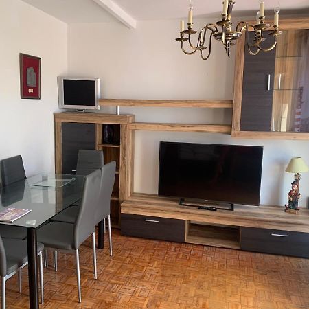 Vivienda Turistica Vistas Catedral Apartment León Exterior foto
