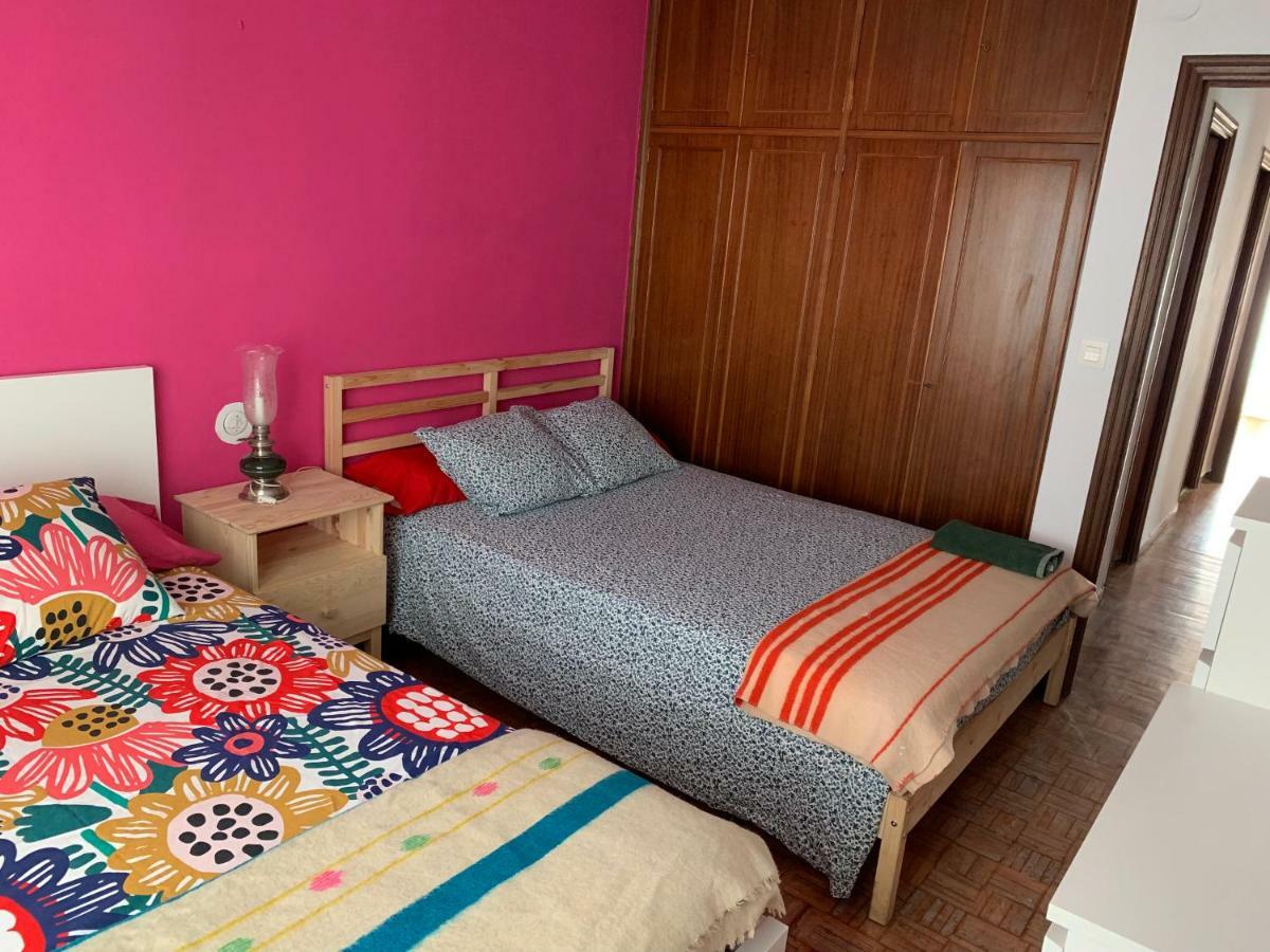 Vivienda Turistica Vistas Catedral Apartment León Exterior foto
